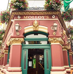 Molloys Apartments Dublin Exterior photo