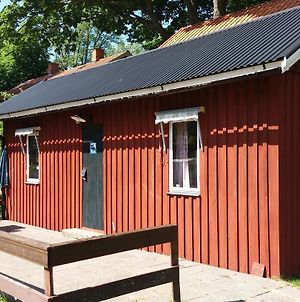 Furusjöns Cottage Ånimskog Exterior photo