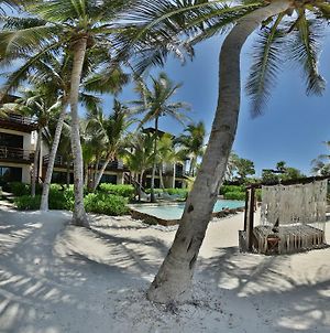 Maria Del Mar Tulum - Adults Only Hotell Exterior photo