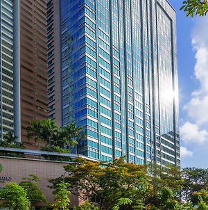 Park Avenue Rochester  Hotell Singapore Exterior photo