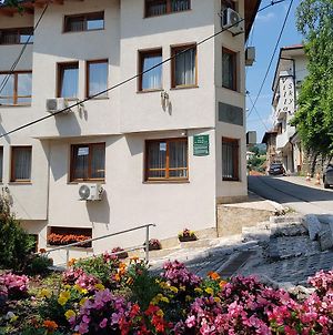 Herc Hotel Sarajevo Exterior photo