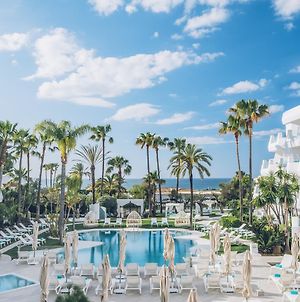 Iberostar Selection Marbella Coral Beach Hotell Exterior photo