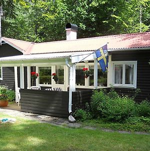4 Person Holiday Home In H Stveda Lur  Exterior photo