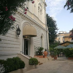 Hotel Villa Delle Rose Rom Exterior photo