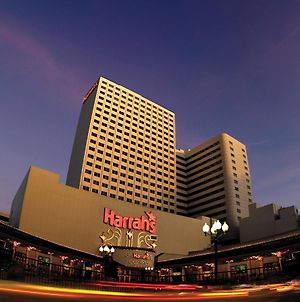 Harrah'S Casino Reno Exterior photo