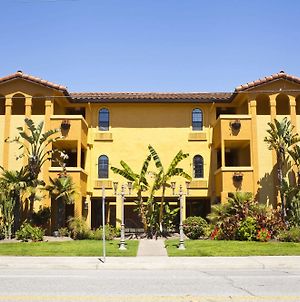 Pacific Inn Santa Cruz Exterior photo
