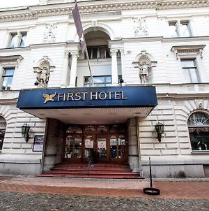 First Hotel Statt Karlskrona Exterior photo