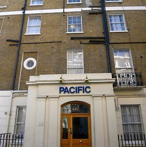 Pacific Hotel London Exterior photo