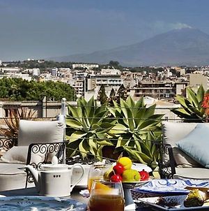 Palace Catania | Una Esperienze Hotell Exterior photo
