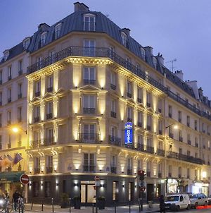 Best Western Plus Quartier Latin Pantheon Hotell Paris Exterior photo