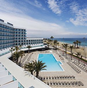 Best Sabinal Hotell Roquetas de Mar Exterior photo