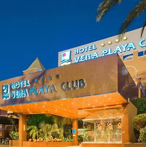 Vera Playa Club Hotel Exterior photo