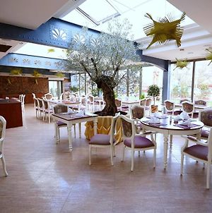 Best Western Grand Hotel Kielce Restaurant photo