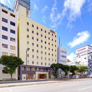 Hotel Yuquesta Asahibashi Naha Exterior photo