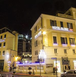 Globo Hotell Sanremo Exterior photo