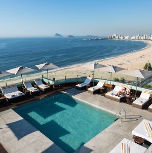 Portobay Rio De Janeiro Hotell Exterior photo