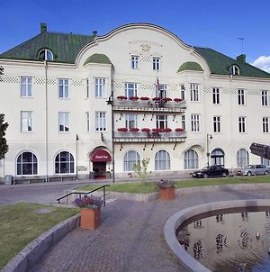 Clarion Collection Hotel Post Oskarshamn Exterior photo