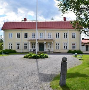 Stiftsgården Konferens&Hotell Skellefteå Exterior photo