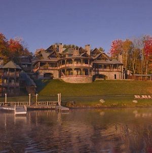Lake Placid Lodge Exterior photo