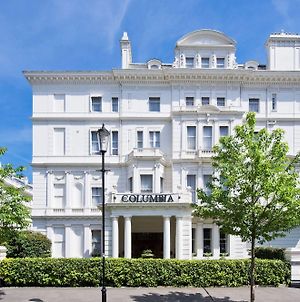 The Columbia Hotell London Exterior photo