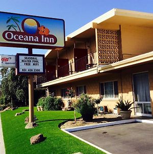 Oceana Inn Santa Cruz Exterior photo