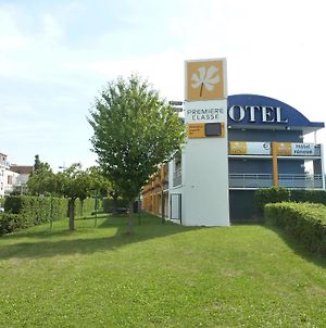 Premiere Classe Strasbourg Ouest Hotell Exterior photo