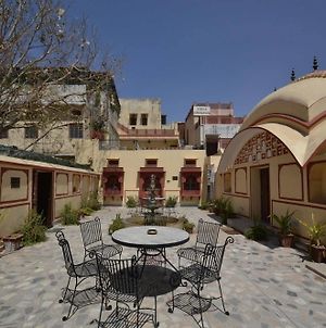 Rawla Mrignayani Palace Hotell Jaipur Exterior photo