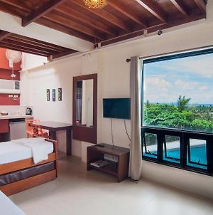 Agos Boracay Rooms And Beds Boracay Island Exterior photo