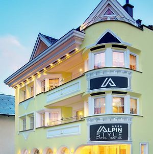 Alpinstyle Hotel Ischgl Exterior photo