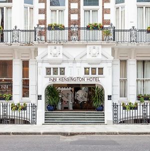 Avni Kensington Hotel London Exterior photo