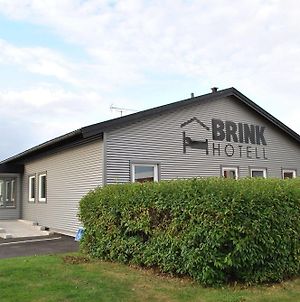 Brink Hotell Eslöv Exterior photo