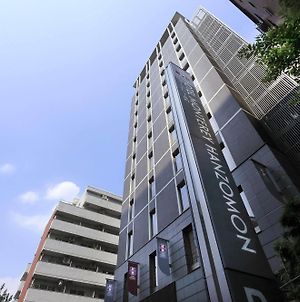 Hotel Monterey Hanzomon Tokyo prefektur Exterior photo