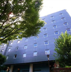 Nishi Shinjuku Hotel Tokyo prefektur Exterior photo