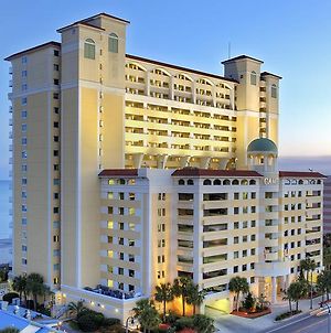 Camelot By The Sea Hotell Myrtle Beach Exterior photo