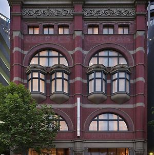 Hotel Lindrum Melbourne - Mgallery Exterior photo