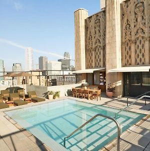 Ace Hotel Downtown Los Angeles Exterior photo