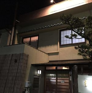 Hostel Ann Nagoya Exterior photo