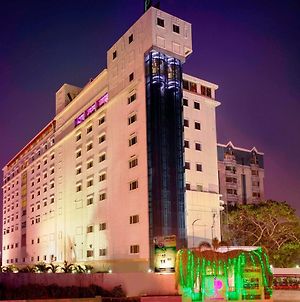 Jp Hotell Chennai Exterior photo