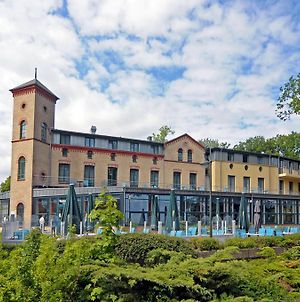 Seeblick Hotell Wißmar Exterior photo