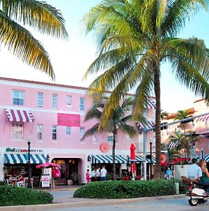 Esme Miami Beach Hotell Exterior photo