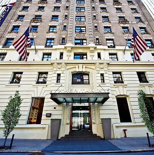 Ameritania At Times Square Hotell New York Exterior photo