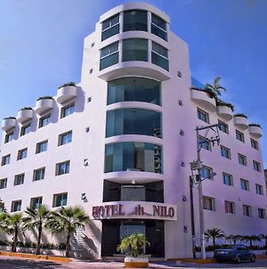 Hotel Nilo Acapulco Exterior photo