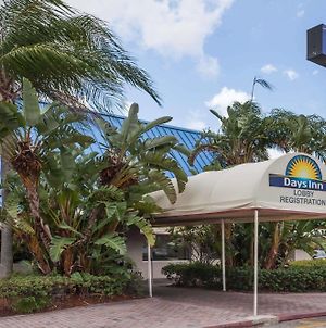 Days Inn By Wyndham West Palm Beach Exterior photo
