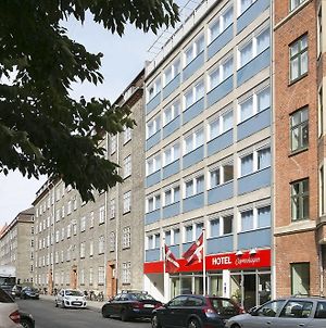 Hotel Copenhagen Apartments Exterior photo