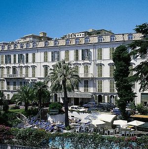 Eden Hotell Sanremo Exterior photo