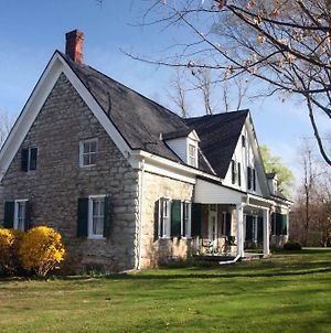 The Stone House Bed And Breakfast Hurley Exterior photo