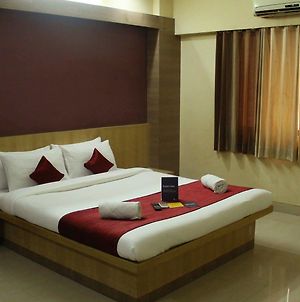 Oyo 9195 Hotel Sagar Inn Pune Exterior photo