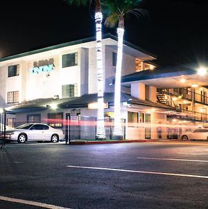 Morada Inn Anaheim Exterior photo