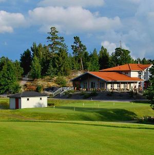 Ada Golf & Country Club Hotell Trosa Exterior photo