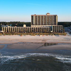 Compass Cove Hotell Myrtle Beach Exterior photo